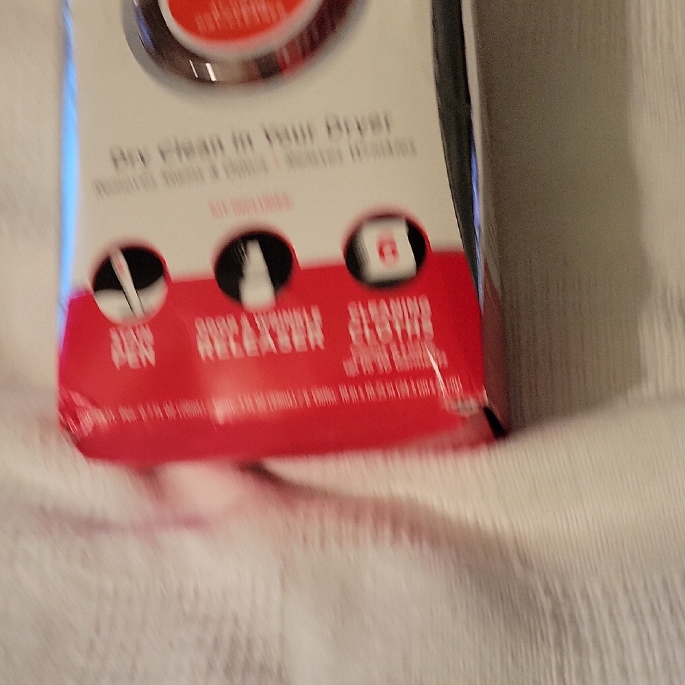 DRYEL AT HOME DRY CLEANER KIT